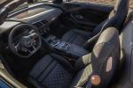 Audi R8 V10 Performance Spyder 2019 года (NA)